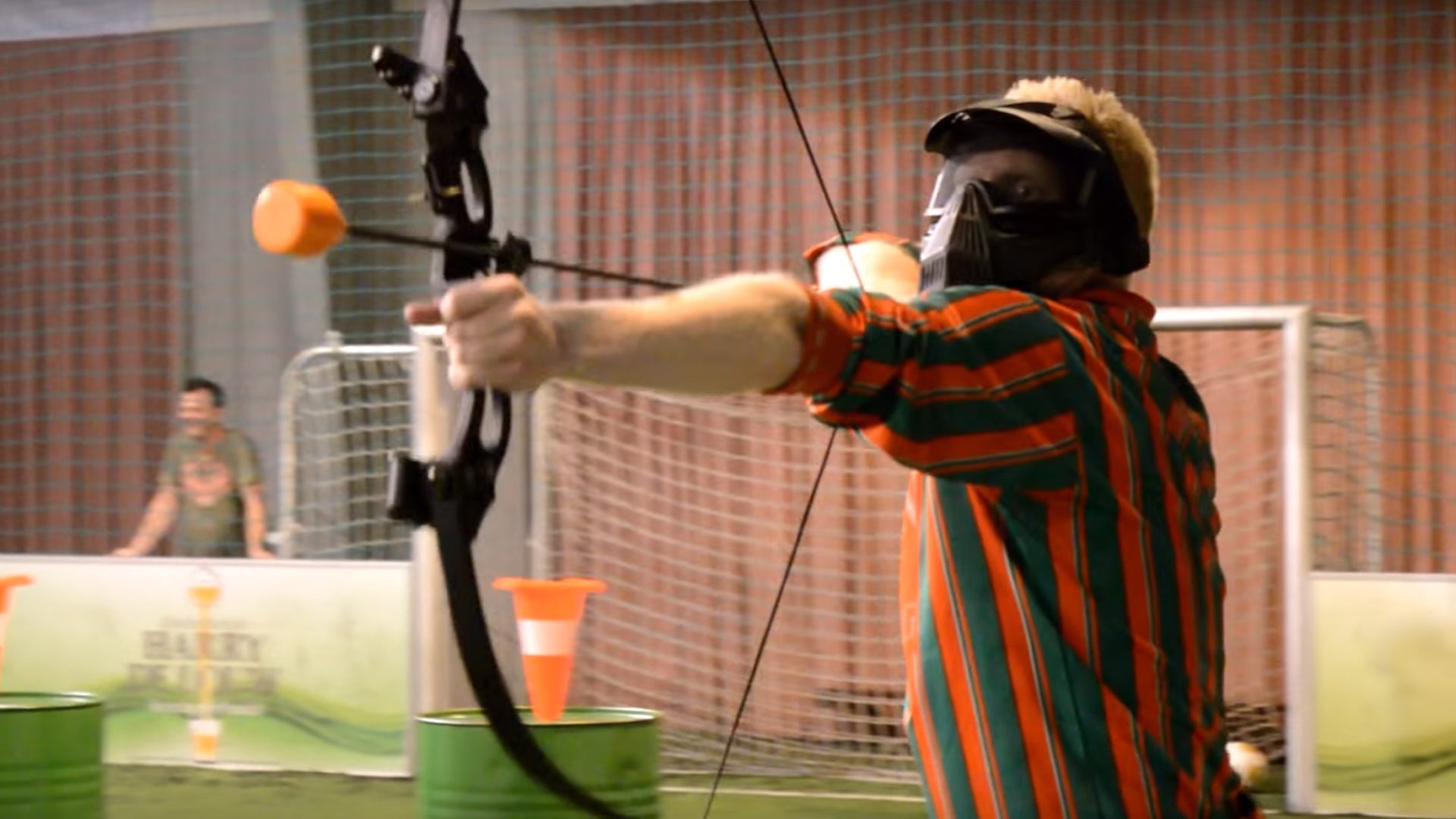 Archery Tag