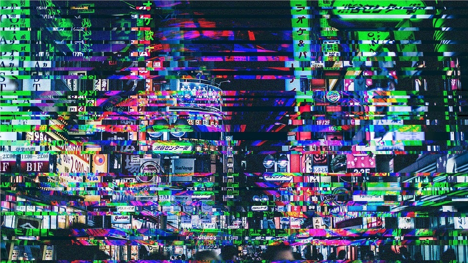 16:00 - Infosec GLitch presentatie