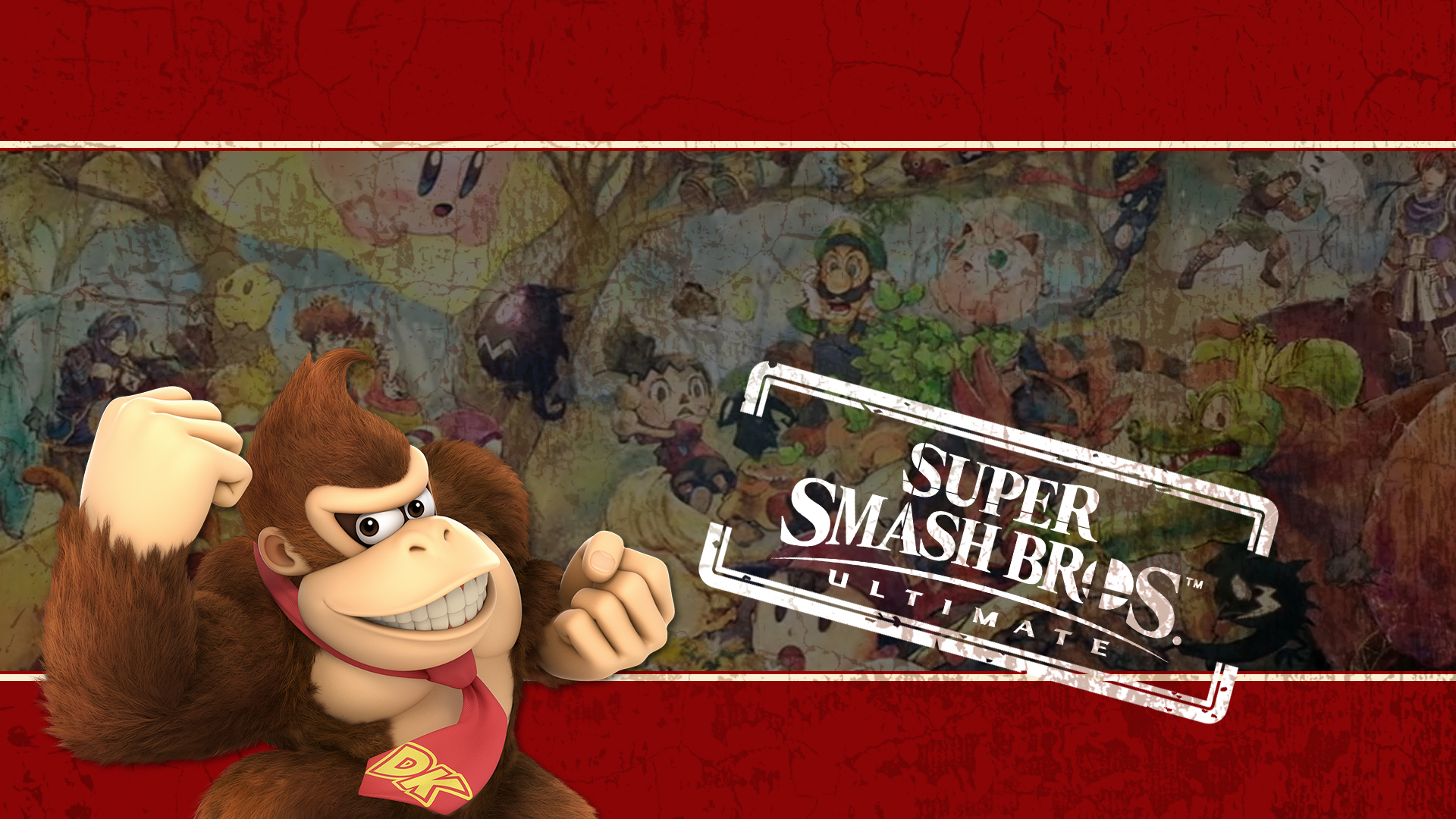 20.00 - Smash Bros. Ultimate